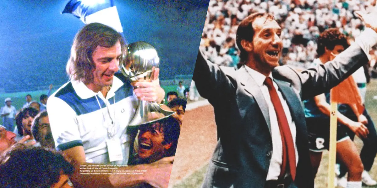 ¿Quién es el mejor entrenador de la historia del fútbol argentino? / X