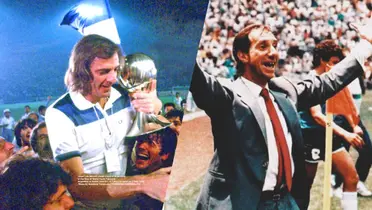 ¿Quién es el mejor entrenador de la historia del fútbol argentino? / X