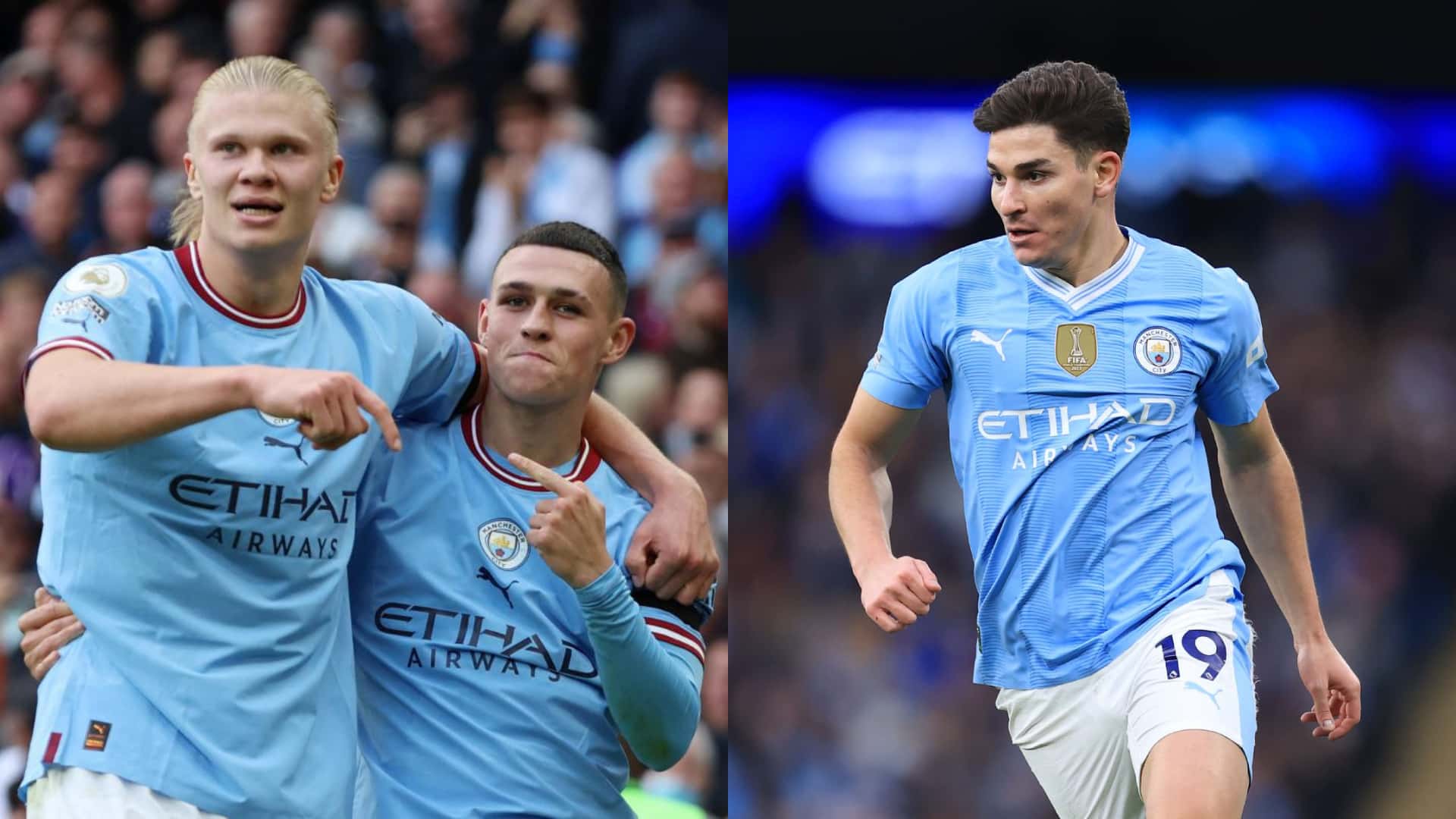 ¿Quién es la verdadera figura de Manchester City?