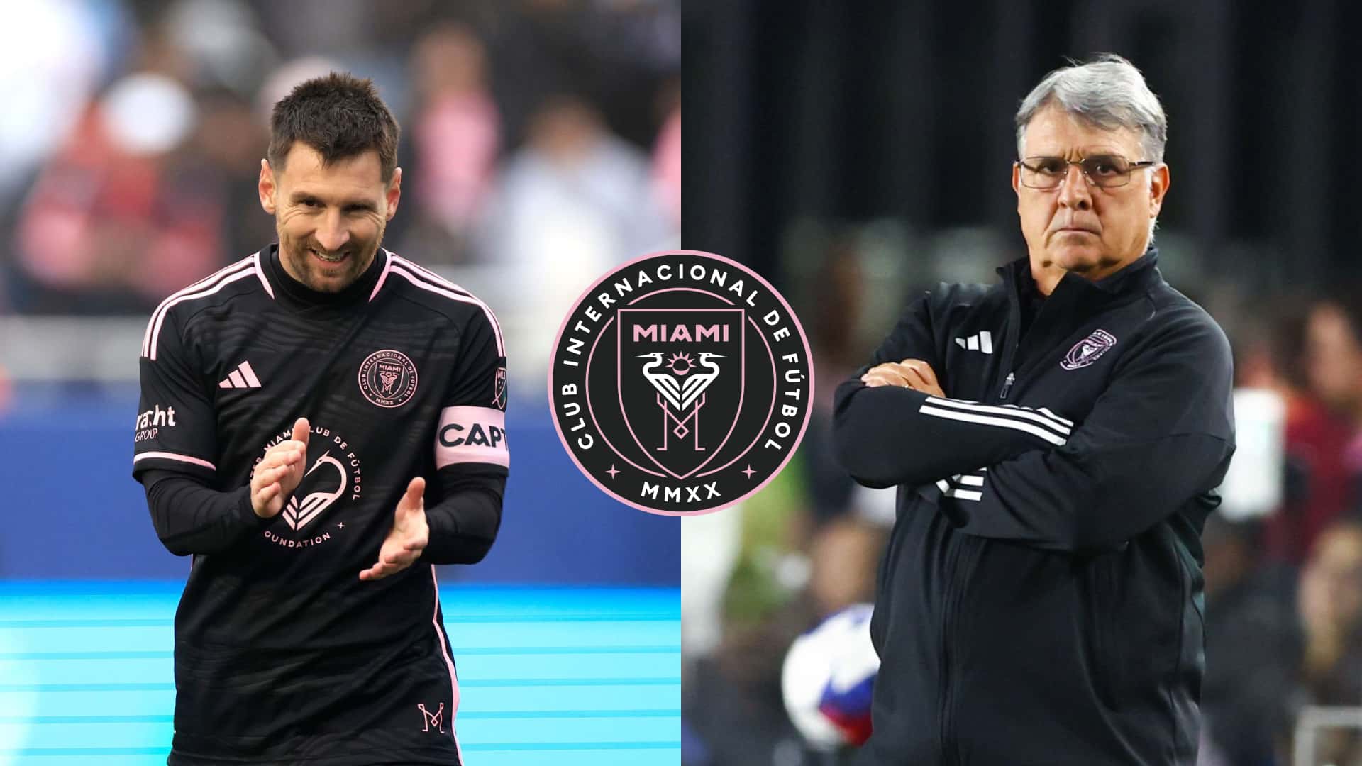 ¿Quién fue el culpable de la derrota de Inter Miami?
