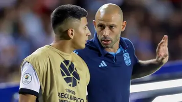 ¿Quién fue el responsable del mal resultado de Argentina?