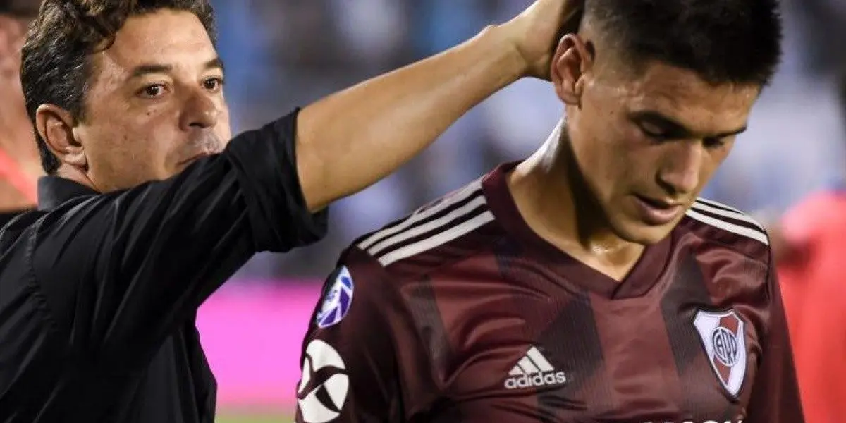 ¿Quién jugará en la defensa Millonaria?