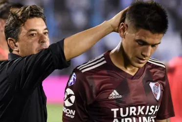 ¿Quién jugará en la defensa Millonaria?