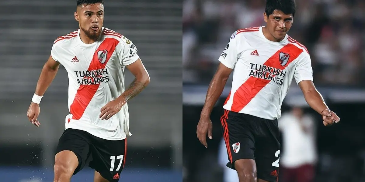 ¿Quién reemplaza a Martínez Quarta? El Muñeco tomó una determinación de cara al partido con Athletico Paranaense por la Copa Libertadores.