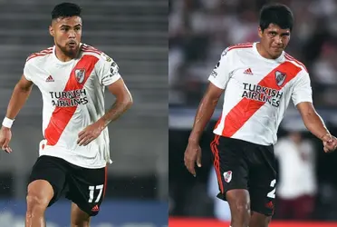¿Quién reemplaza a Martínez Quarta? El Muñeco tomó una determinación de cara al partido con Athletico Paranaense por la Copa Libertadores.