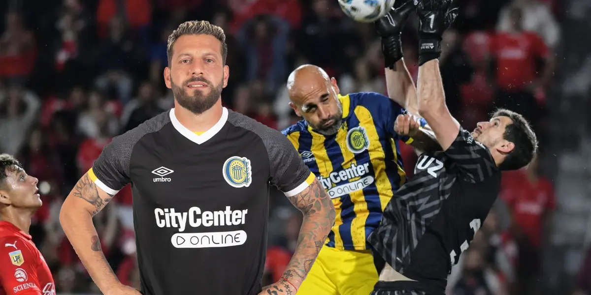 Quintana y Broun se quejaron del arbitraje