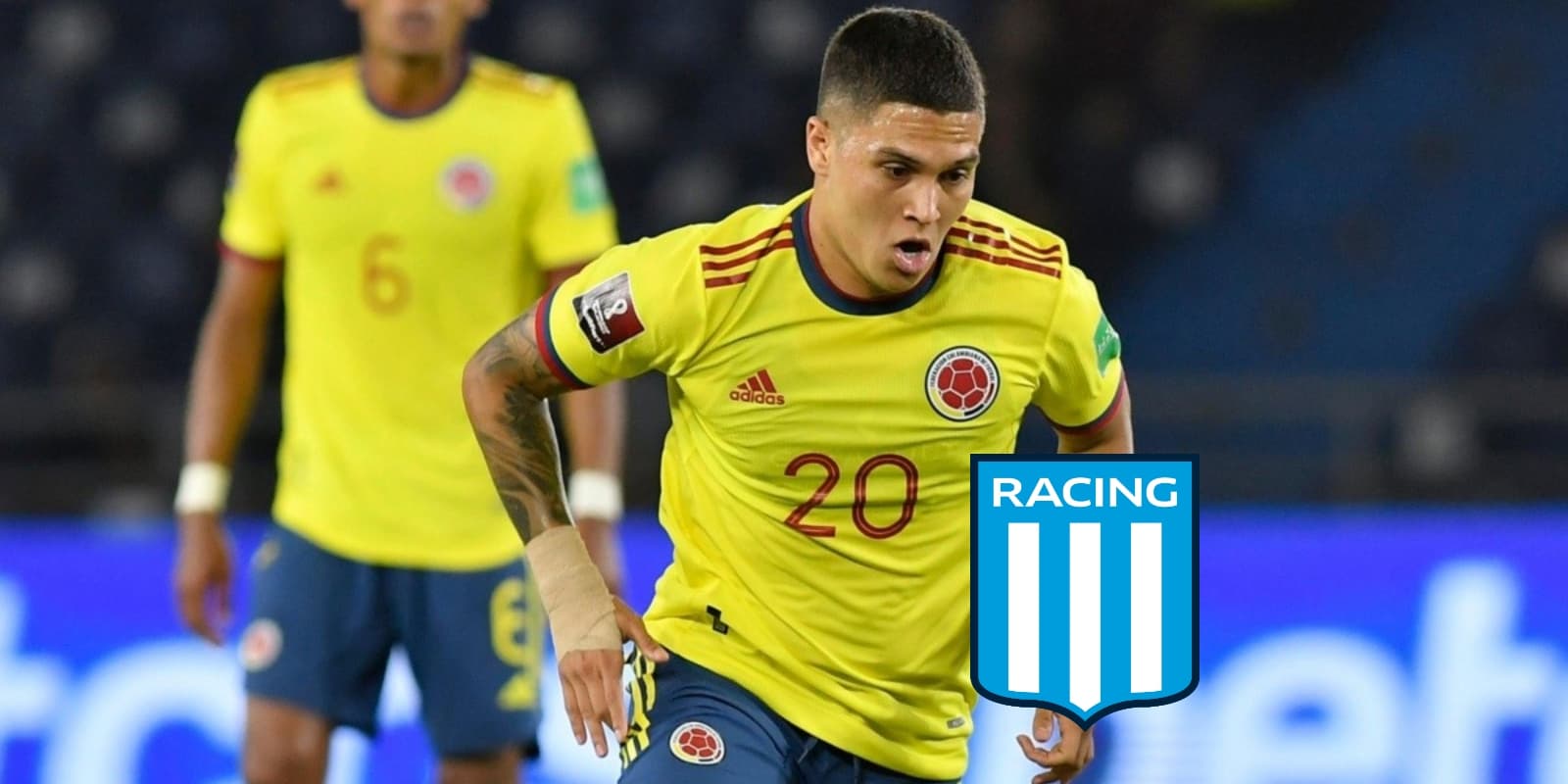 Quintero