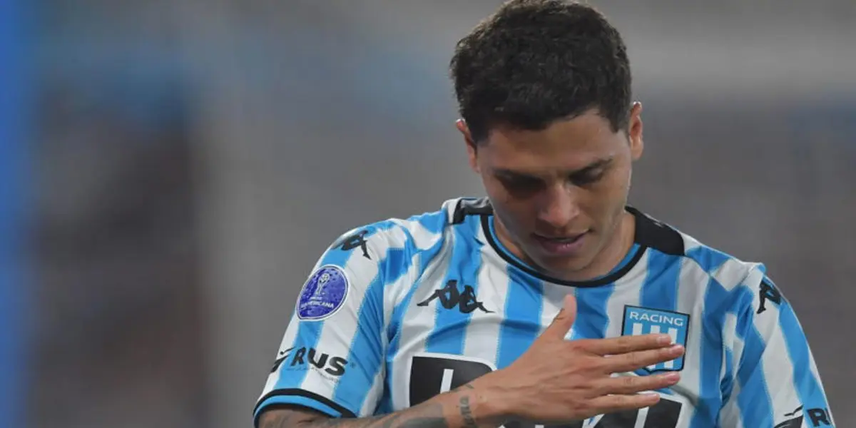 Quintero jugará en America de Cali y se despidió con un mensaje