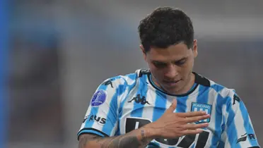 Quintero jugará en America de Cali y se despidió con un mensaje