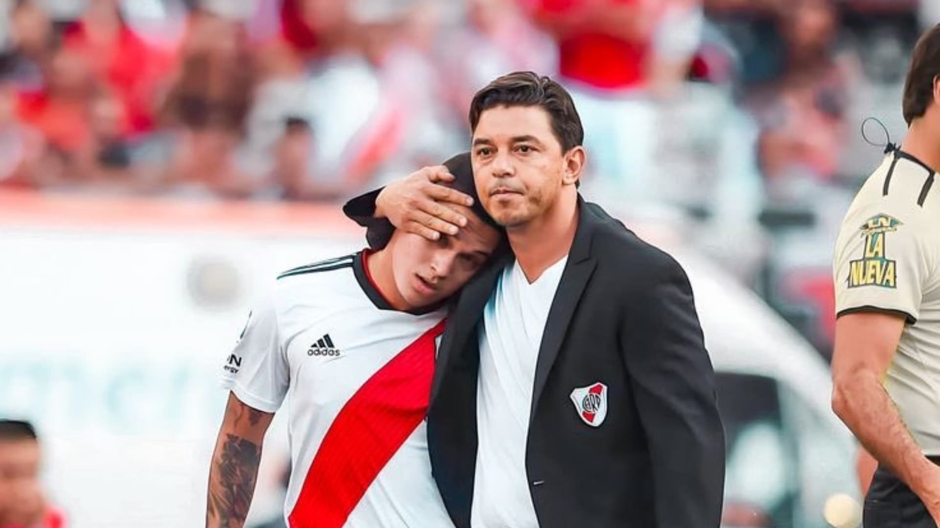 Quintero y Gallardo