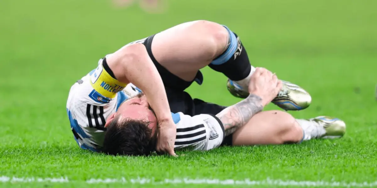 Quiso tomarse una foto con el mejor del mundo, logró su objetivo, pero no se imaginó las consecuencias de su acción