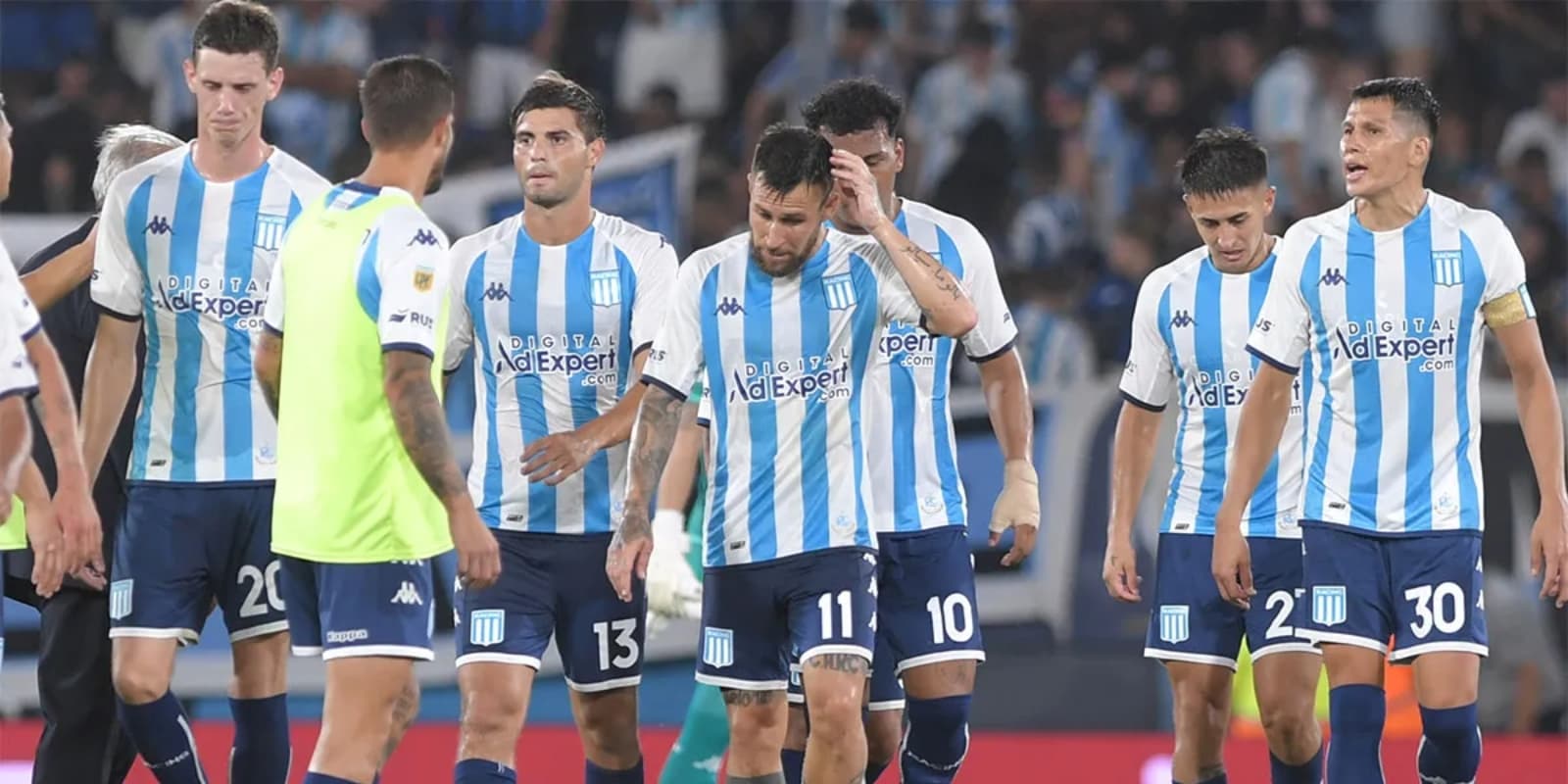 Racing
