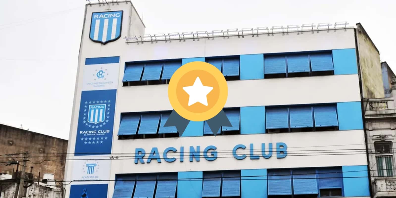 Racing