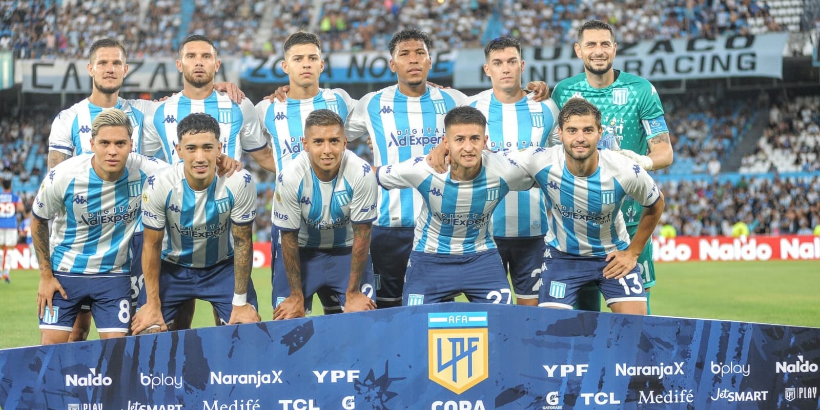 Racing