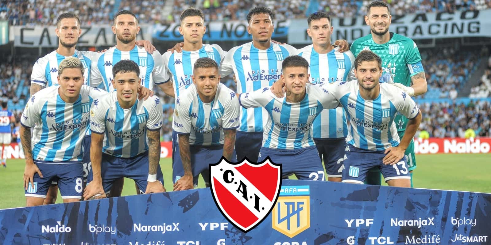 Racing