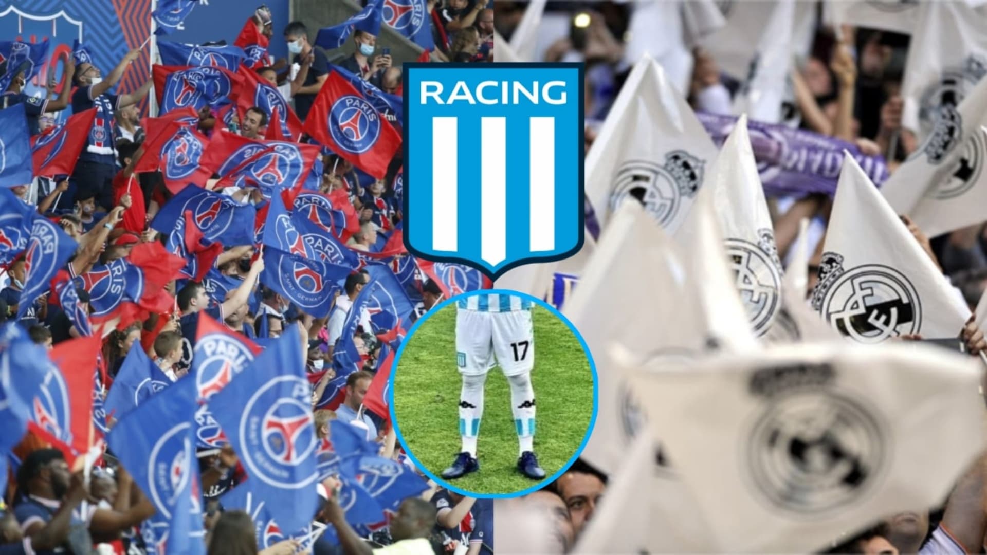 Racing