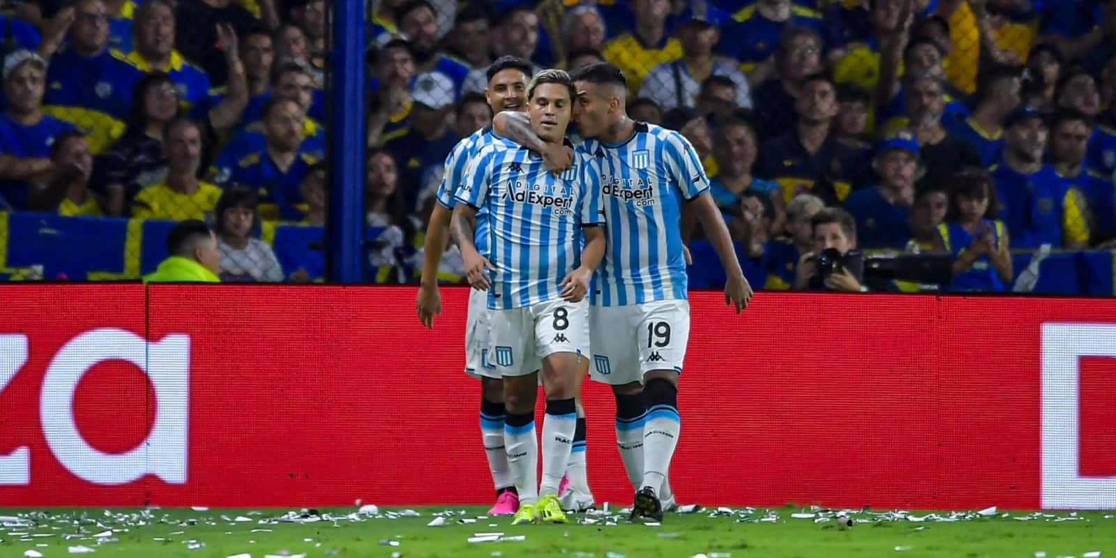 Racing