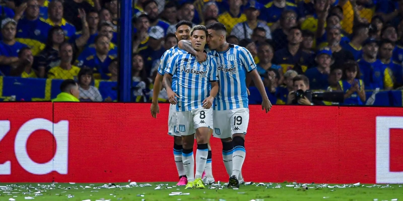 Racing