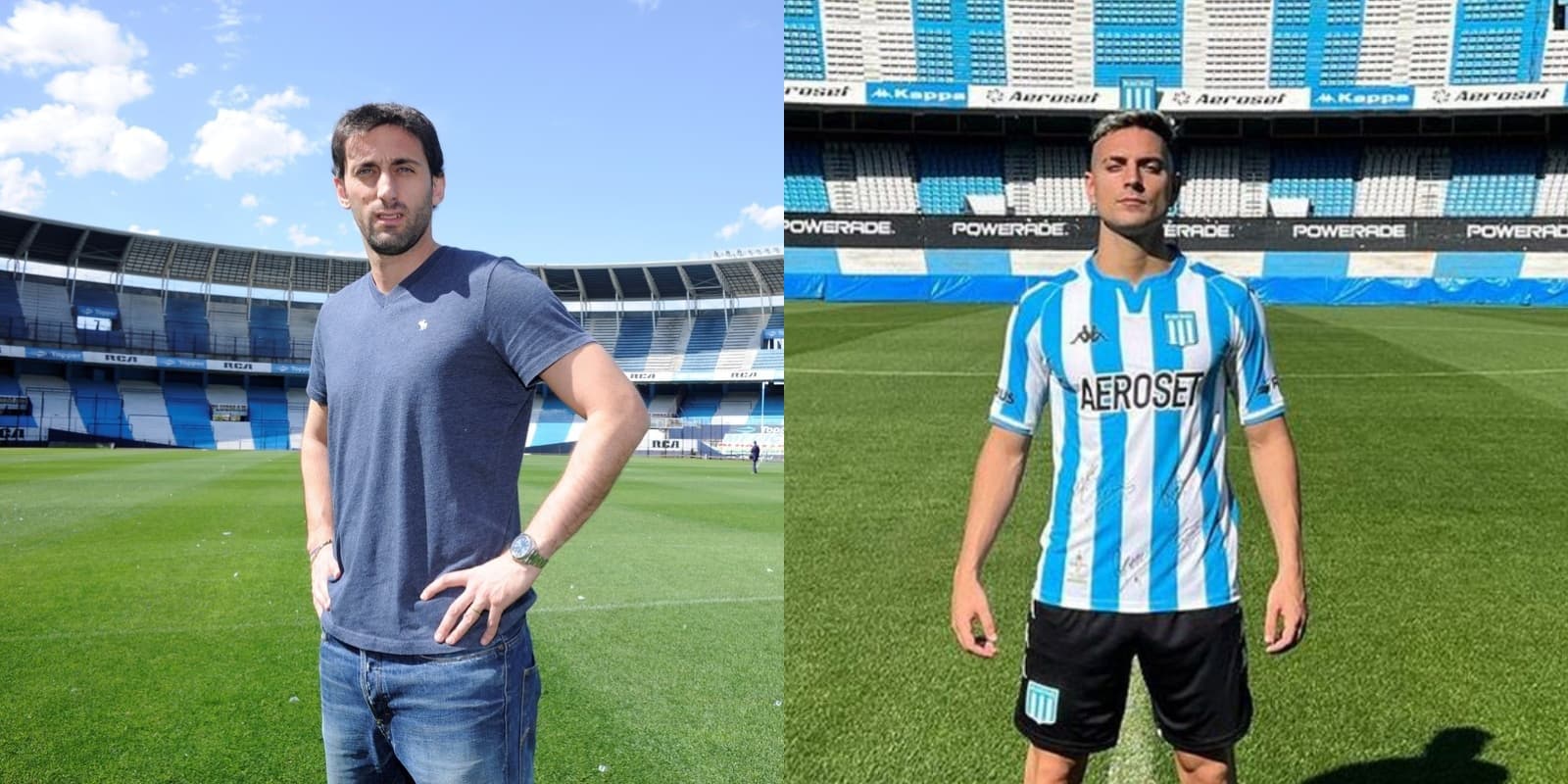 Racing