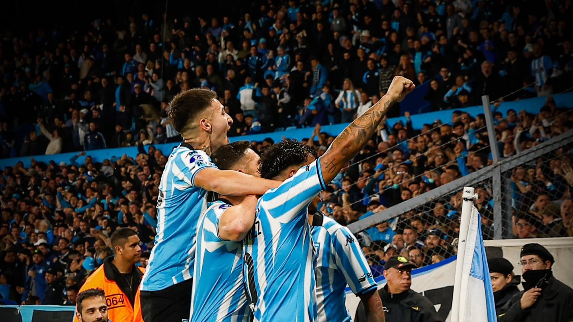 Racing Club