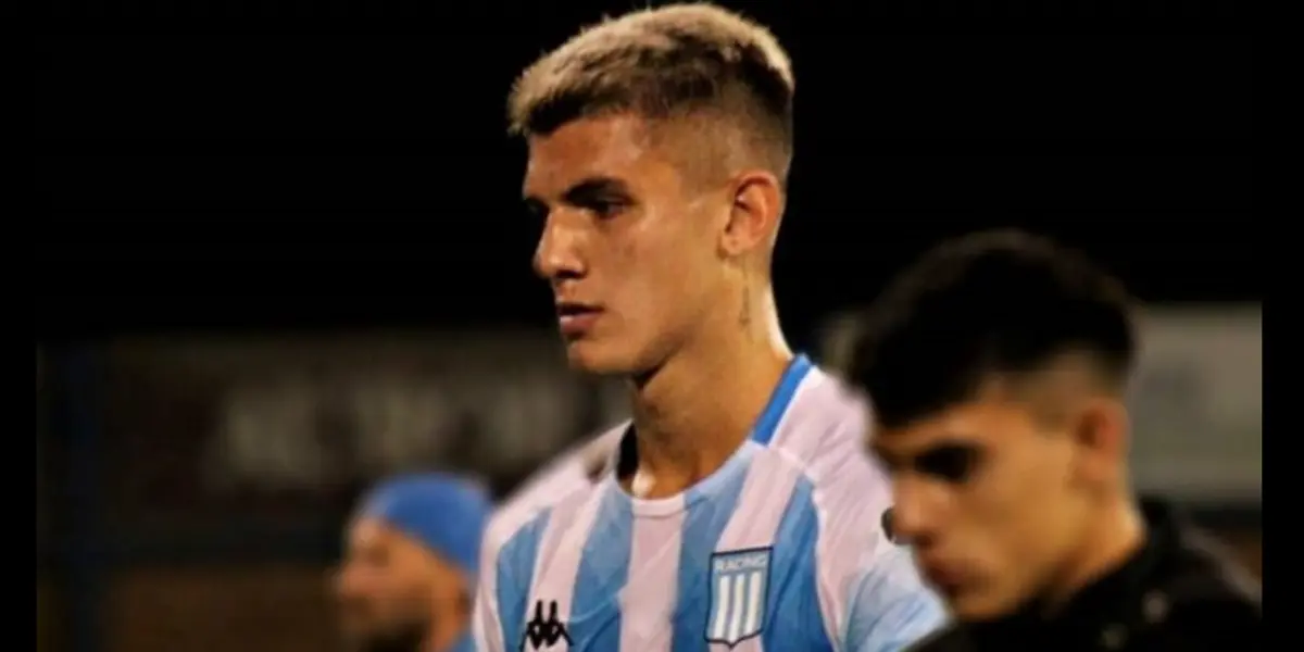 Racing Club continúa sin conocer la victoria en la Copa de la Liga Profesional y genera mucha preocupación de cara a la Copa Libertadores.