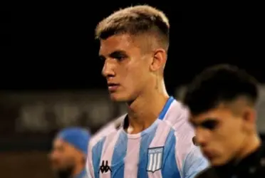 Racing Club continúa sin conocer la victoria en la Copa de la Liga Profesional y genera mucha preocupación de cara a la Copa Libertadores.