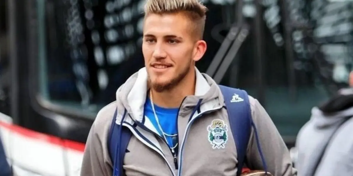 Racing Club de Avellaneda continúa buscando equipo para los jugadores que no serán tomados en cuenta por Sebastián Beccacece, uno de ellos es Gonzalo Piovi.