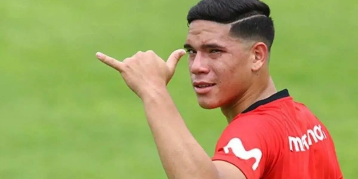 Racing Club de Avellaneda está cerca de concretar un fichaje gracias a Ricardo Gareca y Diego Milito.