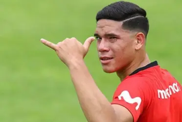 Racing Club de Avellaneda está cerca de concretar un fichaje gracias a Ricardo Gareca y Diego Milito.