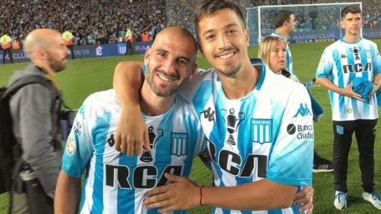 Racing Club de Avellaneda ha logrado situar a varios descartados en otros clubs, pero uno de ellos, luchará por quedarse.