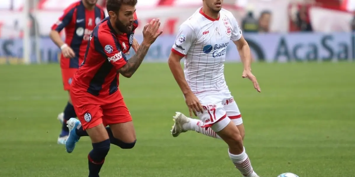 Racing Club de Avellaneda sigue prestando y transfiriendo jugadores que en un futuro pueden traer dinero al club.