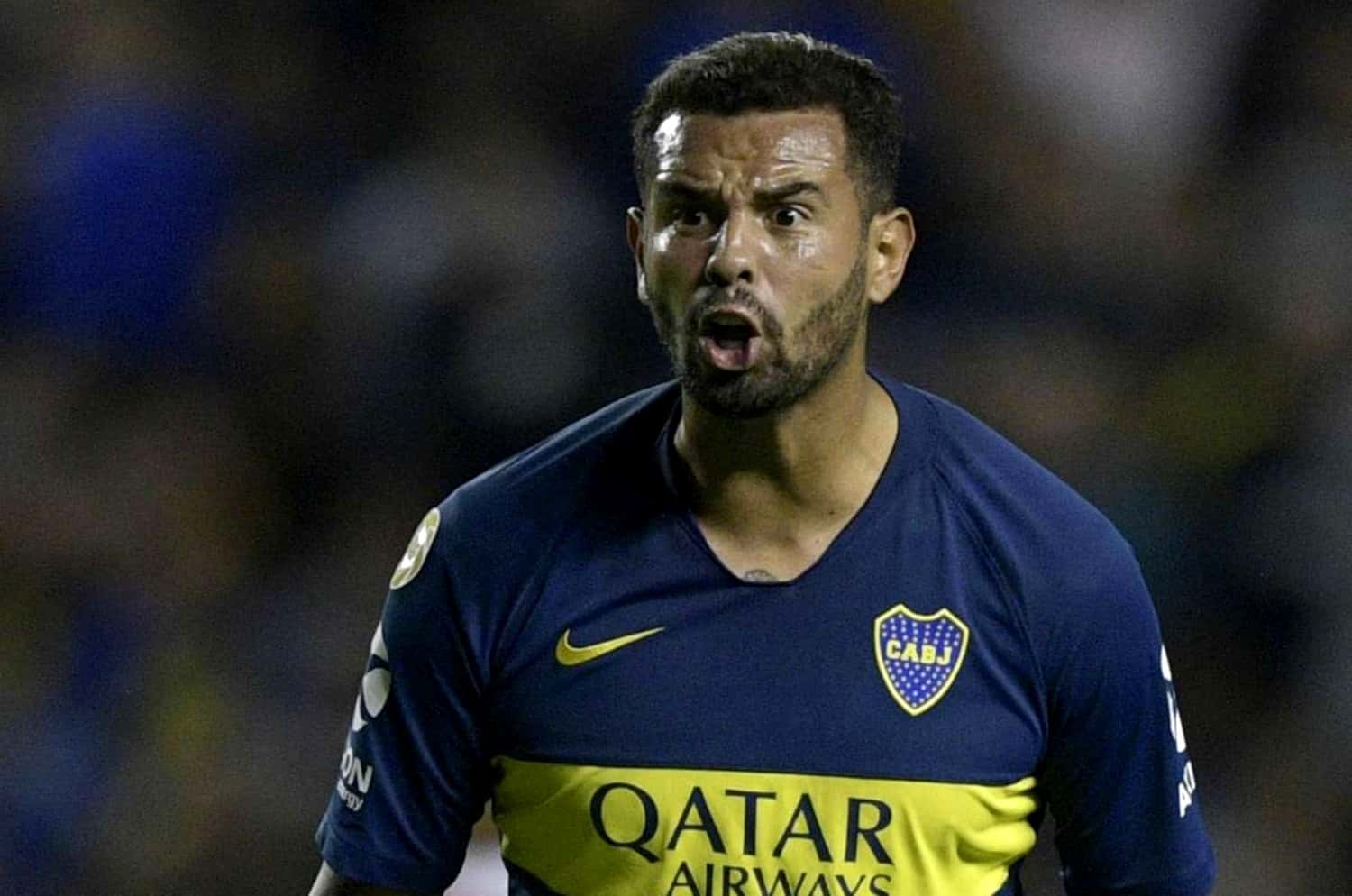 Racing está interesado en contar con el colombiano.