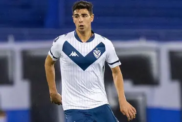 Racing se suma a Boca en la lista de clubes que desea contratar al defensor.