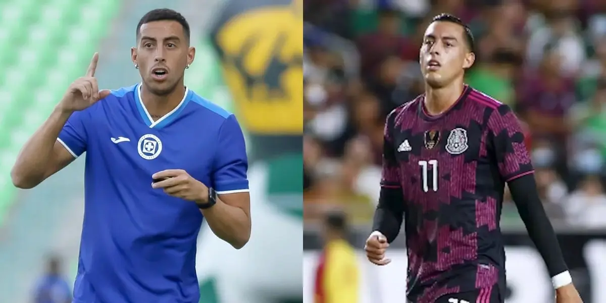 Ramiro, el hermano mellizo de Rogelio, se hizo viral en las últimas horas por una sorpresiva reacción.