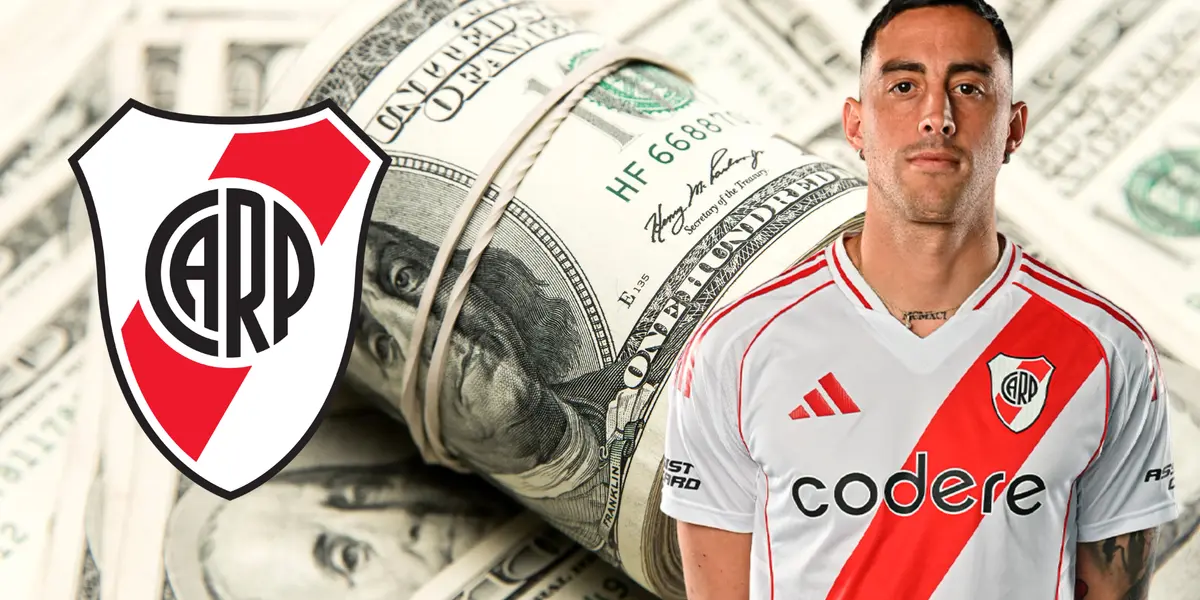 Ramiro Funes Mori (Foto tomada de: Business/Wikipedia)