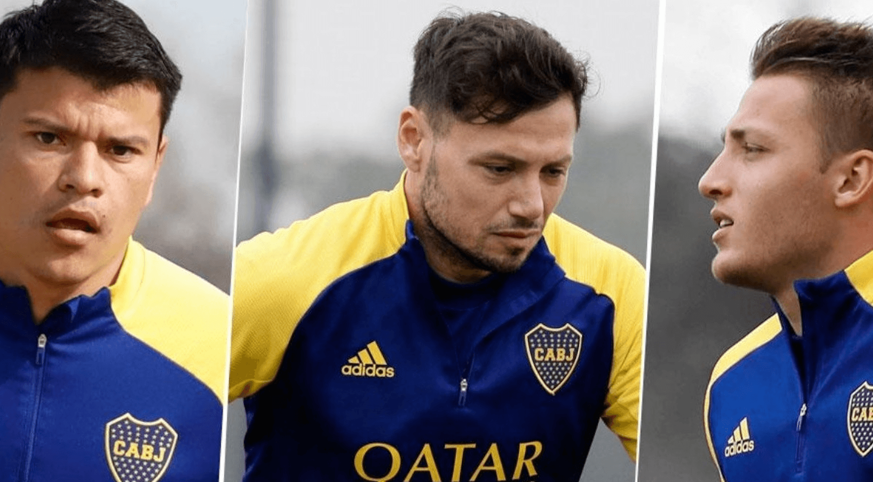 Ramón Ábila continúa en recuperación, y un jugador se beneficiará de su ausencia.