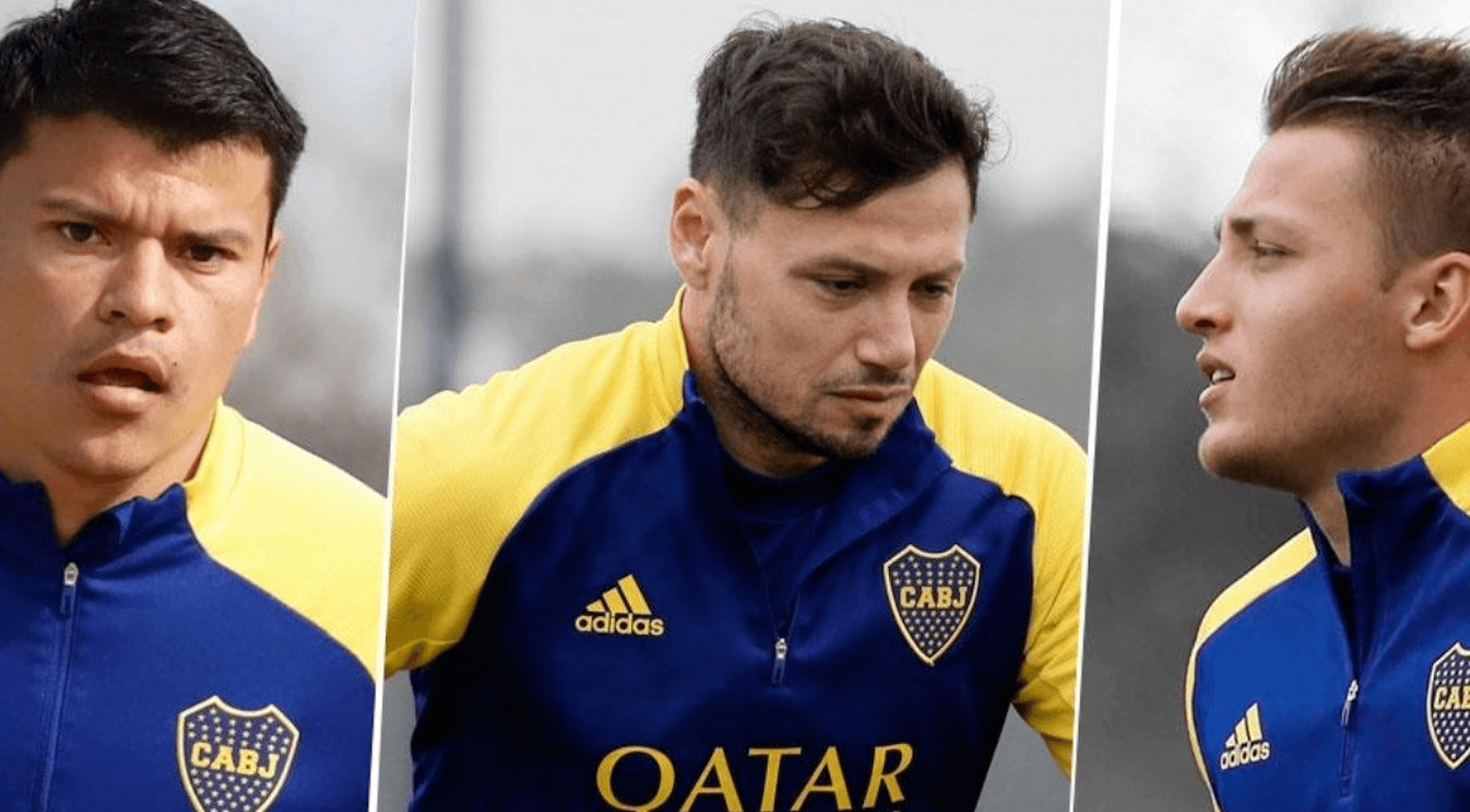 Ramón Ábila continúa en recuperación, y un jugador se beneficiará de su ausencia.