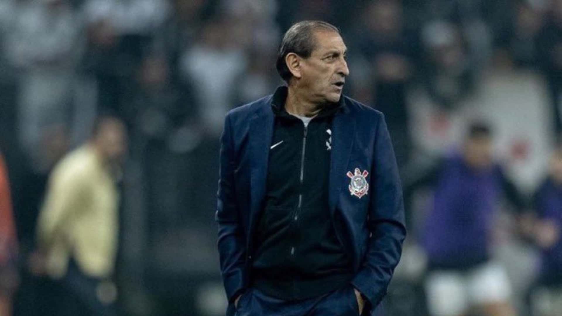 Ramón Díaz