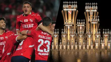 Ranking de los equipos argentinos con más títulos / X