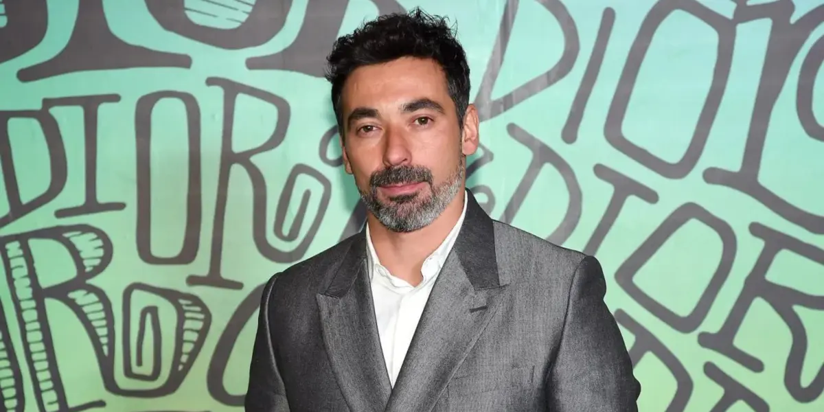 Reapareció Lavezzi y se pronunció en redes sociales