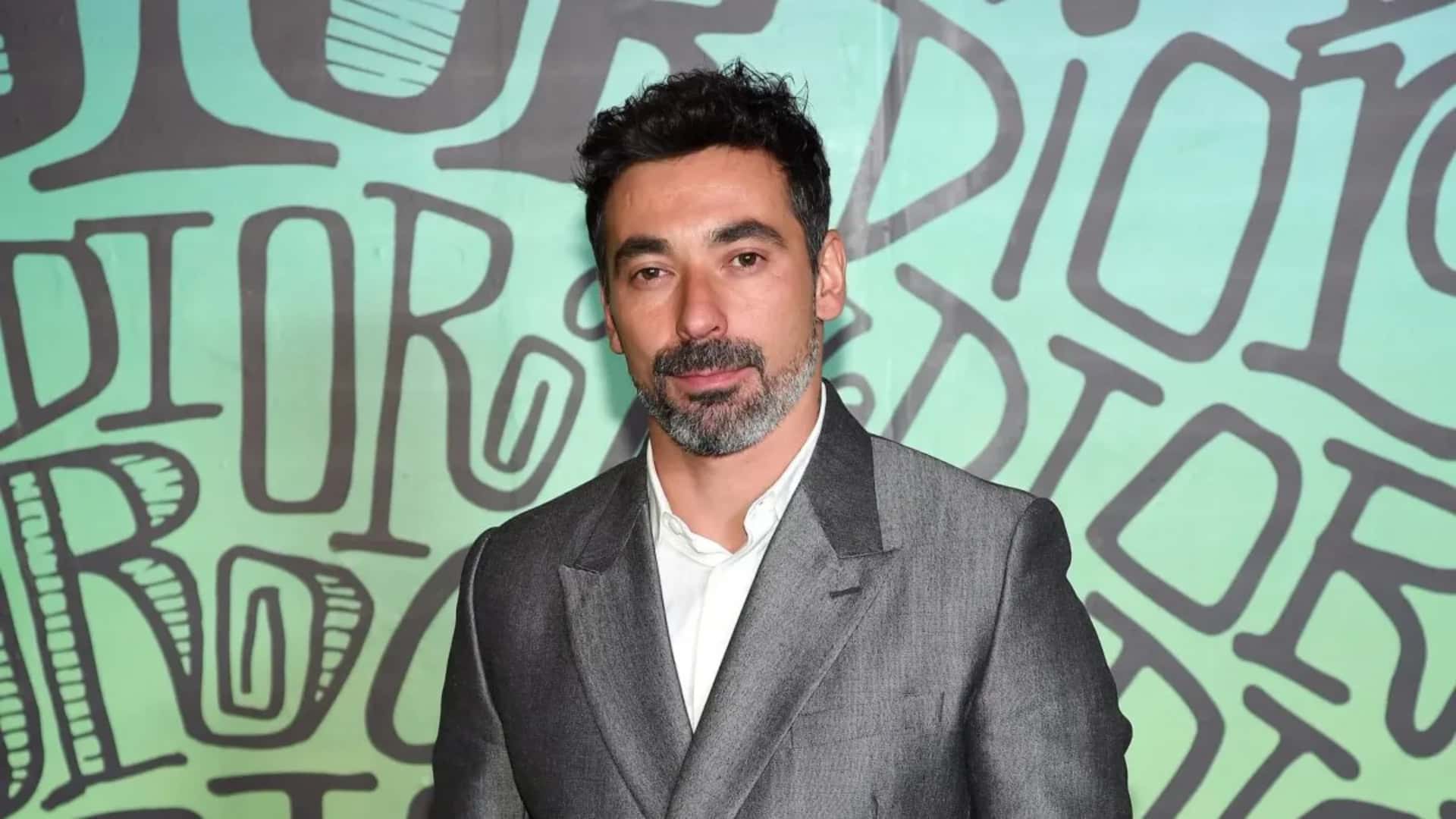 Reapareció Lavezzi y se pronunció en redes sociales