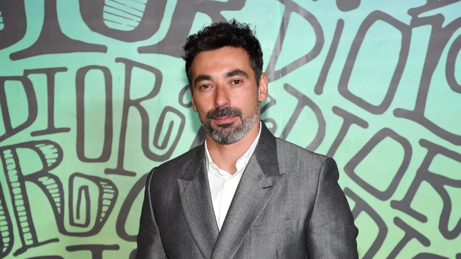 Reapareció Lavezzi y se pronunció en redes sociales
