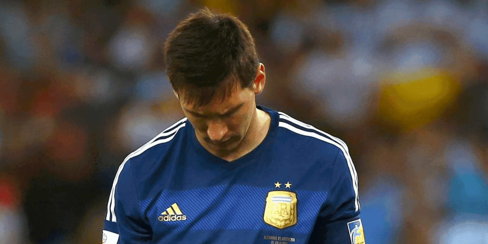 Rechazó jugar por la selección argentina y el destino lo cruzará con la Albiceleste en la fase de grupos