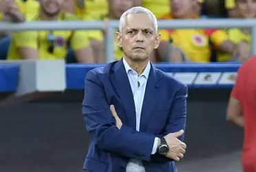 Reinaldo Rueda habló en conferencia de prensa y se expresó de cara al partido de esta noche en Córdoba. "Es la oportunidad para dar el golpe", aseguró.