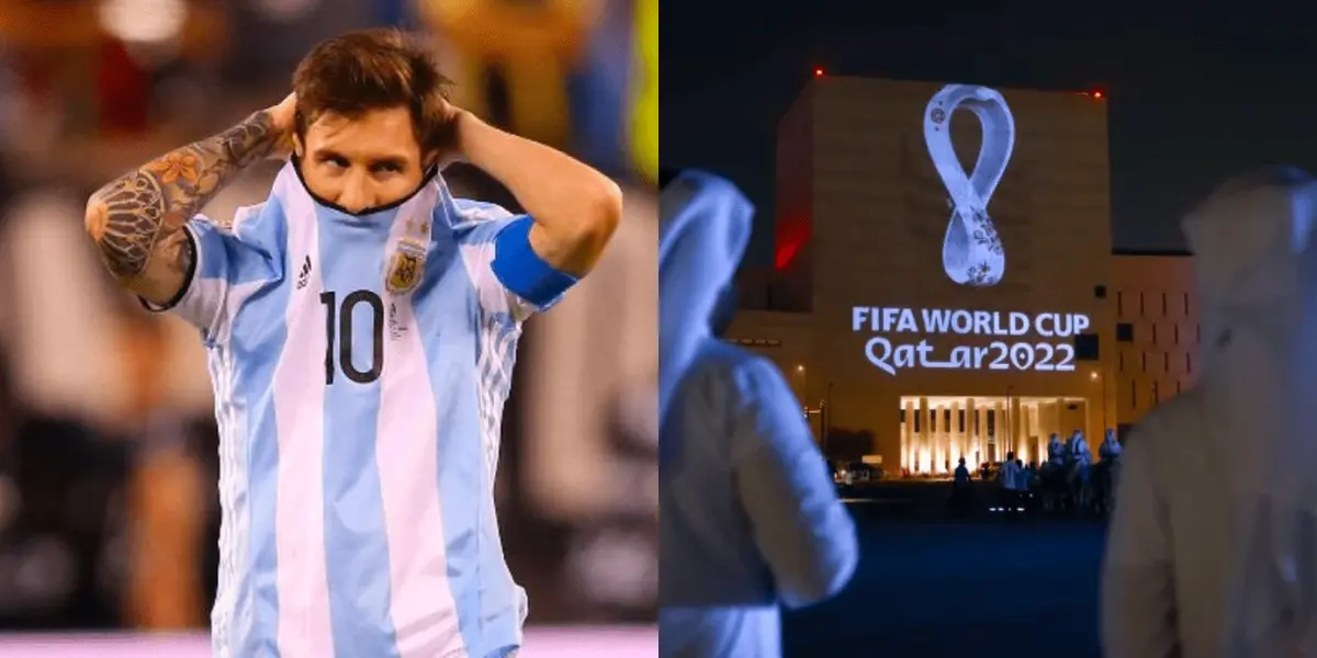 Renunció al país y podría quedarse sin ser convocado debido a las lesiones y su comportamiento fuera de la cancha