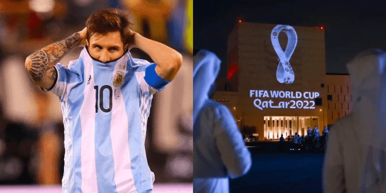 Renunció al país y podría quedarse sin ser convocado debido a las lesiones y su comportamiento fuera de la cancha