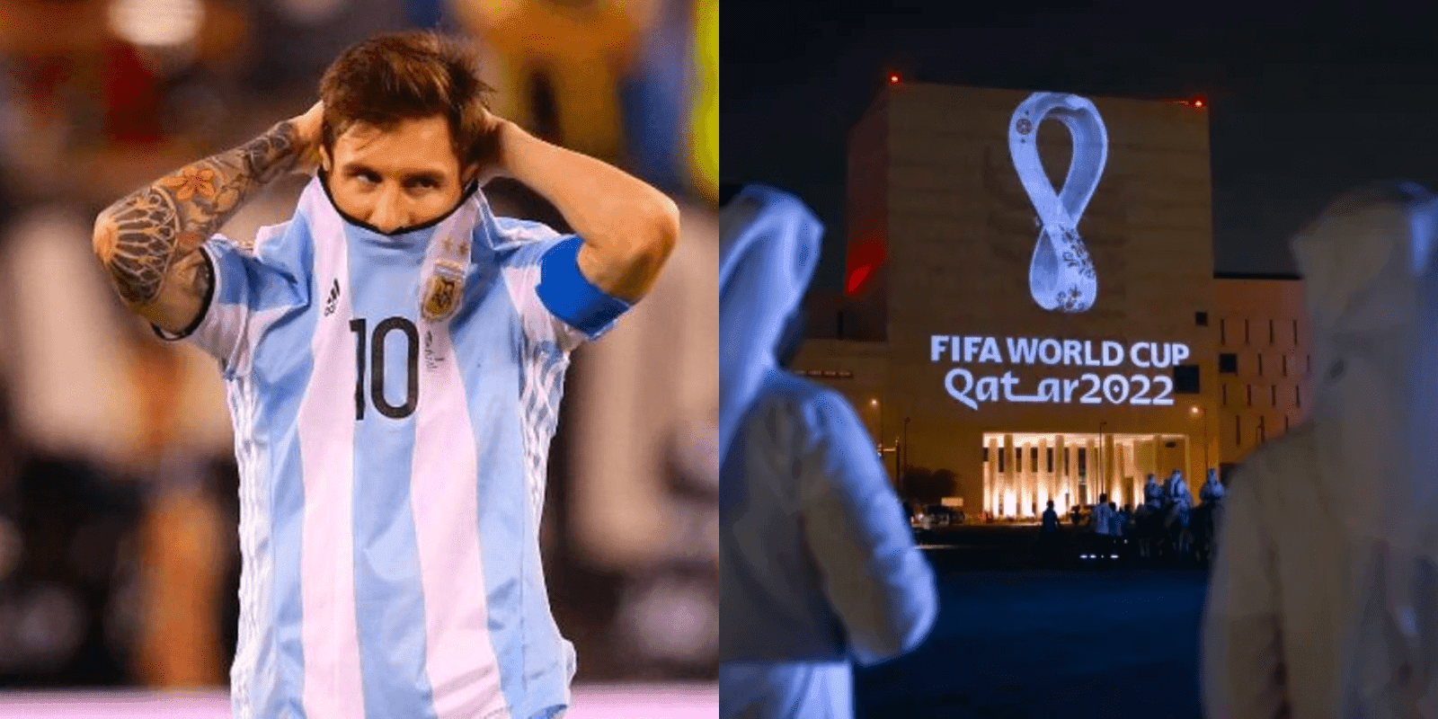 Renunció al país y podría quedarse sin ser convocado debido a las lesiones y su comportamiento fuera de la cancha