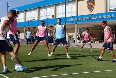 Repitiendo lo hecho por MLS con su torneo MLS is Back Tournament, Boca piensa realizar todos sus preparativos encerrado en un solo lugar.