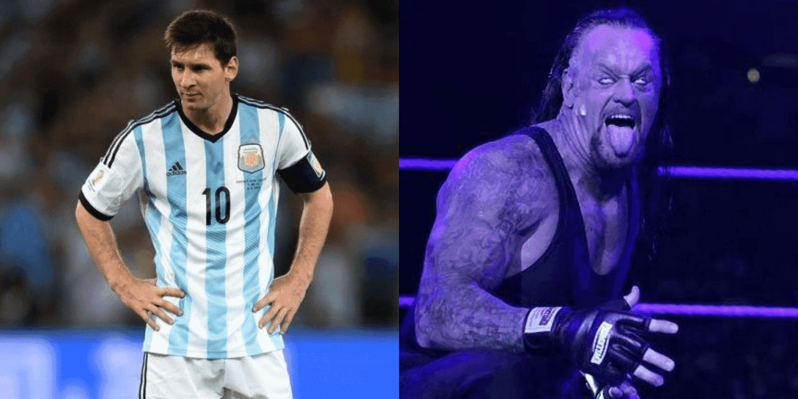 Representó a la selección alemana y en 2016 decidió dar un sorpresivo giro a su vida