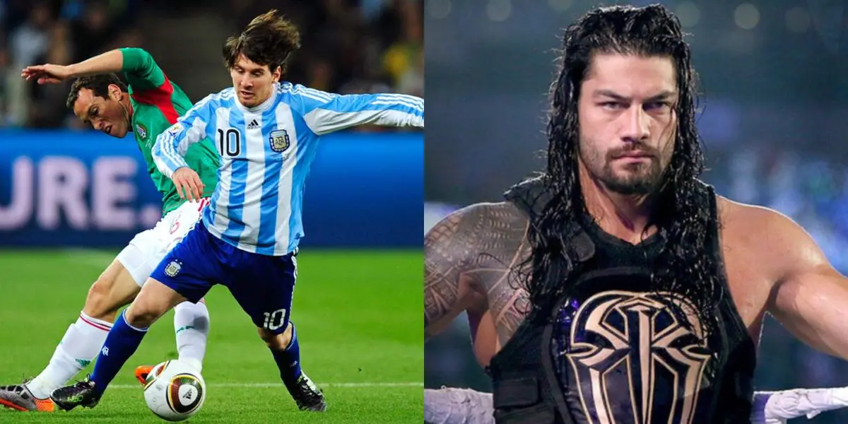 Representó a la selección alemana y en 2016 decidió dar un sorpresivo giro en su vida